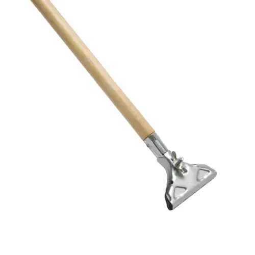 CLAMP STYLE WET MOP HANDLE 63